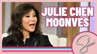 Julie Chen Moonves was forced out from “The Talk” | Sherri Shepherd