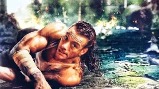 Codigo Rojo - Jean Claude Van Damme Pelicula De Acción Y Suspenso Completa En Español Latino 2021