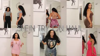 Another mini SHEIN haul…. | South African YouTuber