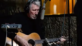 ROGER WATERS - WISH YOU WERE HERE - ACOUSTIC LIVE