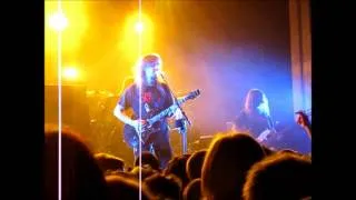 Opeth - Deliverance (Live Sydney 2009)