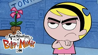 Love is Overrated 🙅❤️ | Billy and Mandy | Cartoon Network