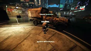 Crysis 2 Multiplayer 2024: Scarab on Time Sqaure (13 players)