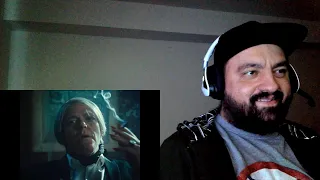 Emigrate - I'm Still Alive (Official Video) + Bonus - Reaction