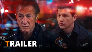 ASPHALT CITY (2024) | Trailer sub ita del film thriller con Sean Penn e Tye Sheridan