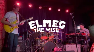 Elmeg the Wise - 1/18/24 - Toronto, ON