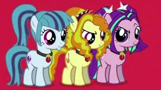 Under Our Spell (Filly Version)