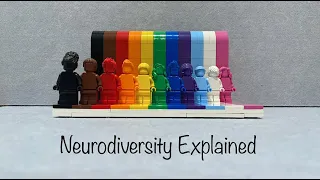 Neurodiversity Explained