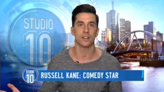 Russell Kane: Talking Smallness