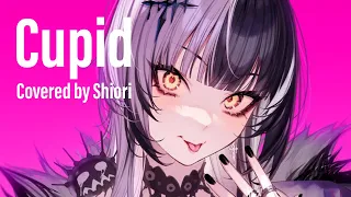 Shiori Novella - Cupid (AI Cover)