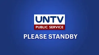 LIVE : UNTV News Break | May 14, 2020