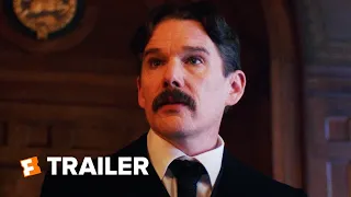 Tesla Trailer #1 (2020) | Movieclips Indie Trailers