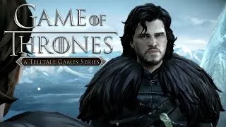 Game of Thrones: A Telltale Game Series - Season Finale Trailer