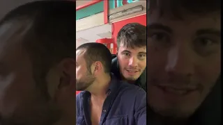 Алексей Адеев в прямом эфире 27 06 2023  Поляна