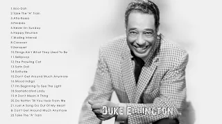 THE VERY BEST OF DUKE ELLINGTON (FULL ALBUM)