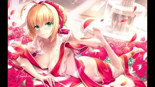 [64] Nightcore Rock Mix 2017