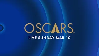 Oscars 96 | The Journey Begins!