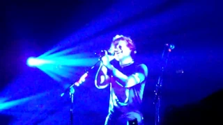 Ed Sheeran - Wayfaring Stranger @ The Heineken Music Hall, Amsterdam 20/11/12