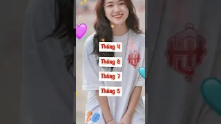 🎉Tik Tok 12 Cung Hoàng Đạo Phần 8|☆Mèo~NaNa🎊🎁