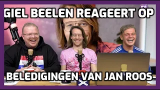 Dennis en Jan slopen Kim Kötter & Sander Schimmelpenninck | RoddelPraat #38