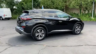 2020 Nissan Murano Fairfield, Norwalk, Bridgeport, Westport, Stratford, CT 8063U