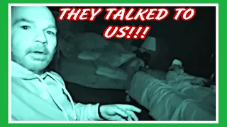 THE DEAD SPEAK AT THE BELLAIRE HOUSE!!! (The Bellaire House part 3)