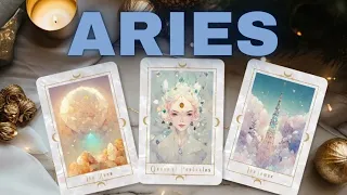 ARIES 💖✨, 🫢😍SOMEONE IS COMING IN WITH A CONFESSION THAT CONFIRMS YOUR INTUITION 👀💗 TAROT 2024