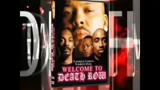 Welcom to Death Row & Tupac: Before I Wake,  movie trailers