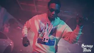 Offset ft. Key Glock - Frostbite (Music Video)