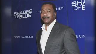 Remembering actor and St. Aug alum, Carl Weathers
