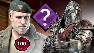 BU PERK BENİ ÖYLE BİR ÇILDIRTTI Kİ, HER ŞEYİ MAHVETTİ - Dead by Daylight TÜRKÇE