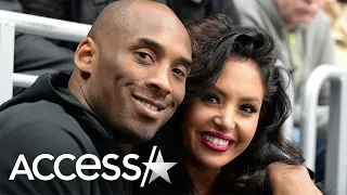 Vanessa Bryant Details Heartbreaking Way She Learned Of Kobe & Gianna Bryant's Deaths
