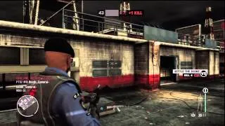 Max Payne 3 Multiplayer "From Beginner To Pro" Ep.59