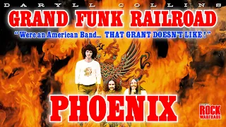 Grand Funk Railroad "We're an American Band... Part 7: Phoenix (1972)