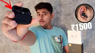 Airpods Pro Master Copy Review Unboxing | Airpods Pro Clone Unboxing | Airpods Pro Clone Review