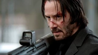 John Wick CZ trailer