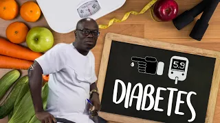 Ways to Control D!ABETES and Prevent as well. - Oheneba Ntim Barimah