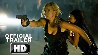 PROROM: "Mercenaries" Official Trailer 2014