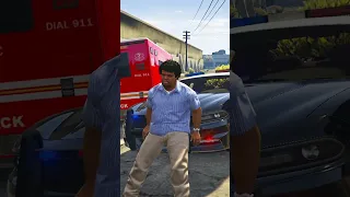 👹ИСТОРИЯ ДЕВУШКИ КИЛЛЕРА (gta 5 rp online) #shorts