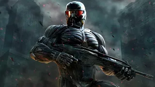 Вспоминаем Крузиш - Crysis Remastered