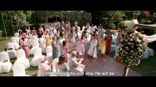 Sooraj Ki Baahon Mein - Zindagi Na Milegi Dobara (HD English Subs)