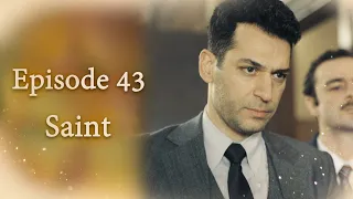 Aziz Episode 43 - Hindi Dubbed