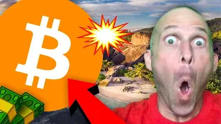 BITCOIN URGENT WARNING!!!!!!! 💥💥💥