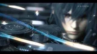 Final Fantasy Versus XIII Trailer