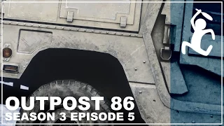 Outpost 86: Season 3 - Episode 5