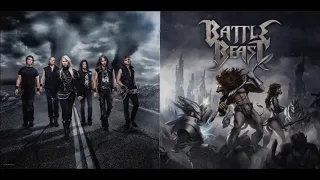 Battle Beast -  Battle Beast 2013 [Full Album]