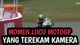 Motogp funny