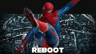 I GET IT NOW - (The Amazing Spider-Man Retrospective)