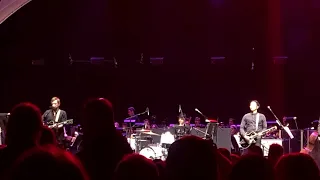 Airborne Toxic Event - Sometime Around Midnight - San Diego 12/2023