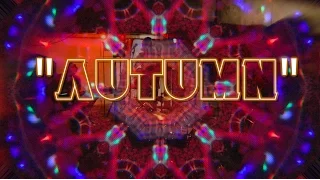 "Autumn" - LIVE - The Double Negatives 10/12/16